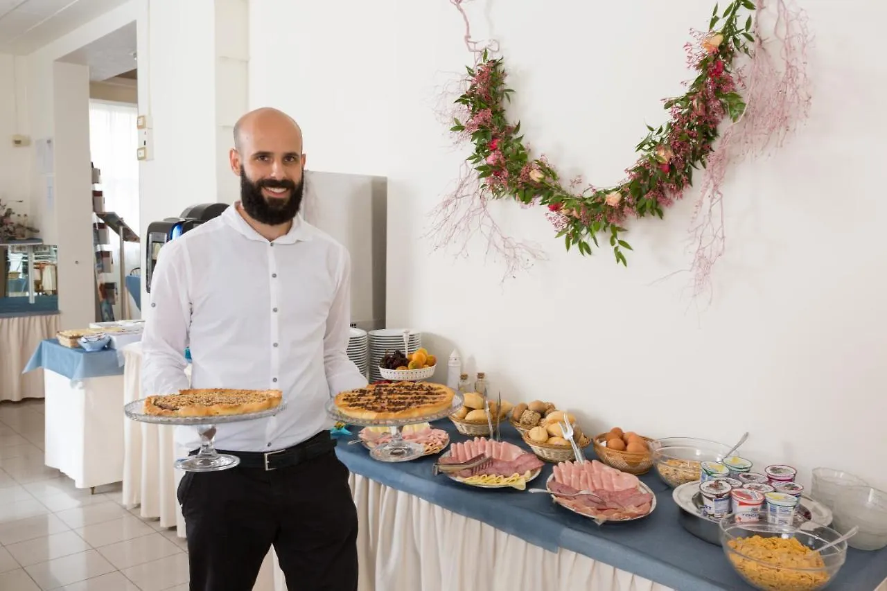 Hotel Cenisio Rimini