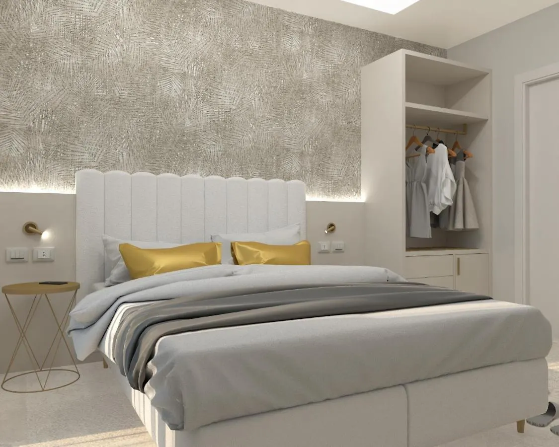 Hotel Cenisio Rimini