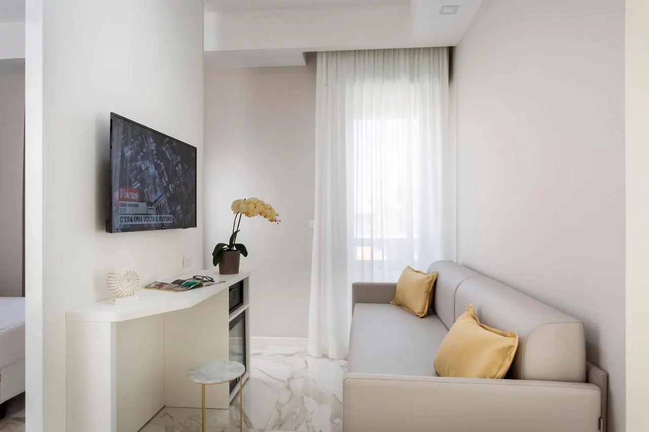 Hotel Cenisio Rimini