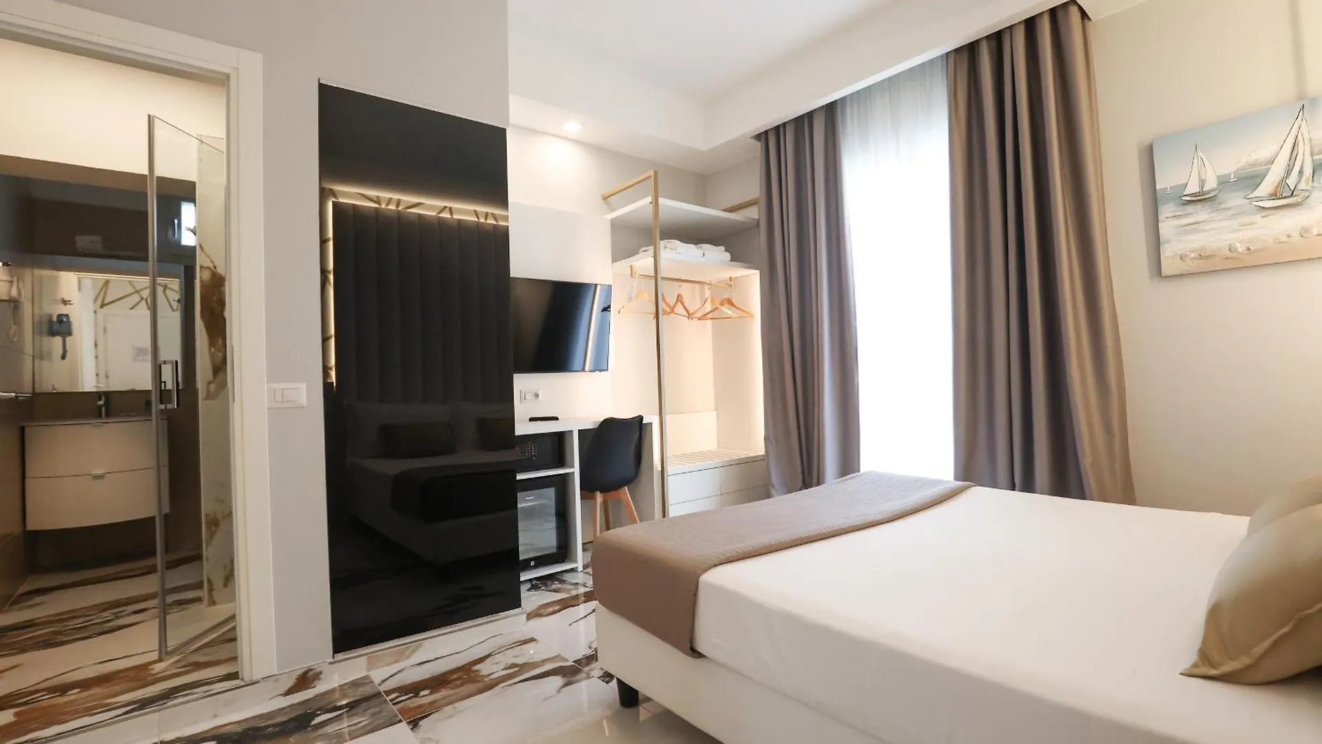 Hotel Cenisio Rimini