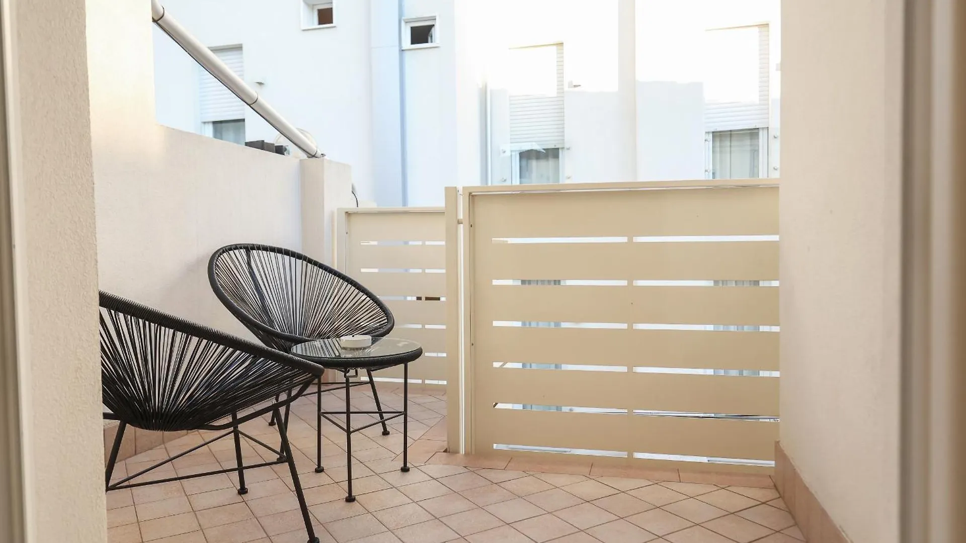 Hotel Cenisio Rimini
