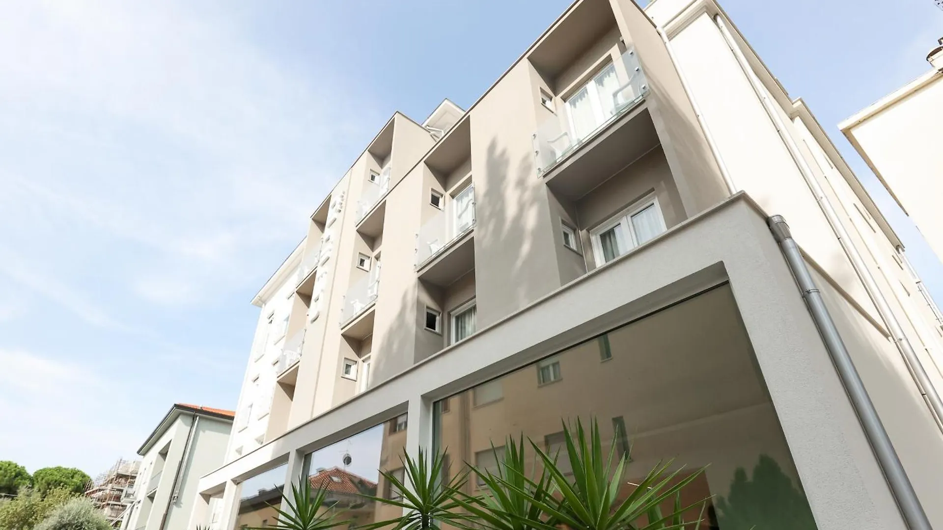 Hotel Cenisio Rimini