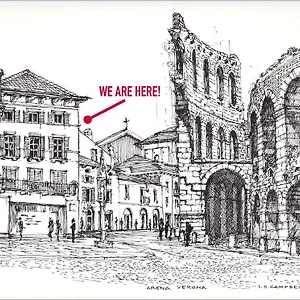 Verona Suites , Verona Italy
