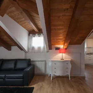 Residenza Tiziano , Venice Italy