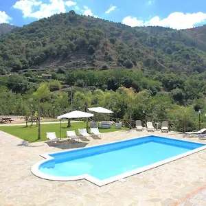 Profetina Village , Motta Camastra Italy