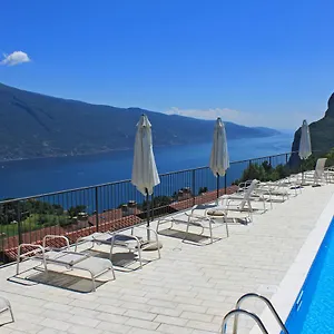 La Quiete 56 View By Gardadomusmea Apartment Tremosine