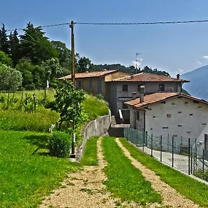 Casa Giacomina Garden And View By Gardadomusmea Ferienhaus Tremosine