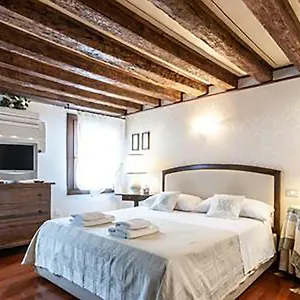 Luca's House Apartment Venedig