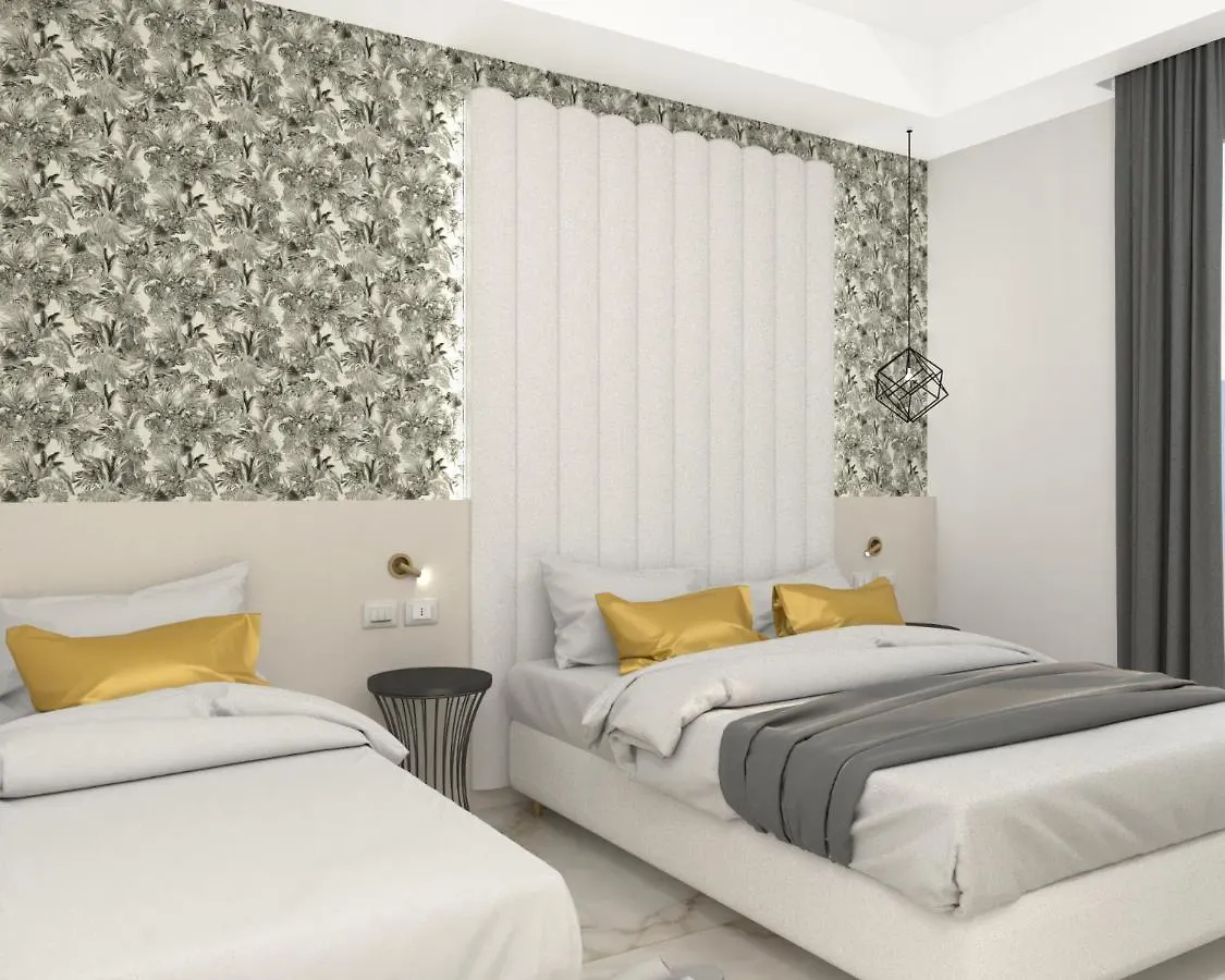 Hotel Cenisio Rimini 3*,  Italien