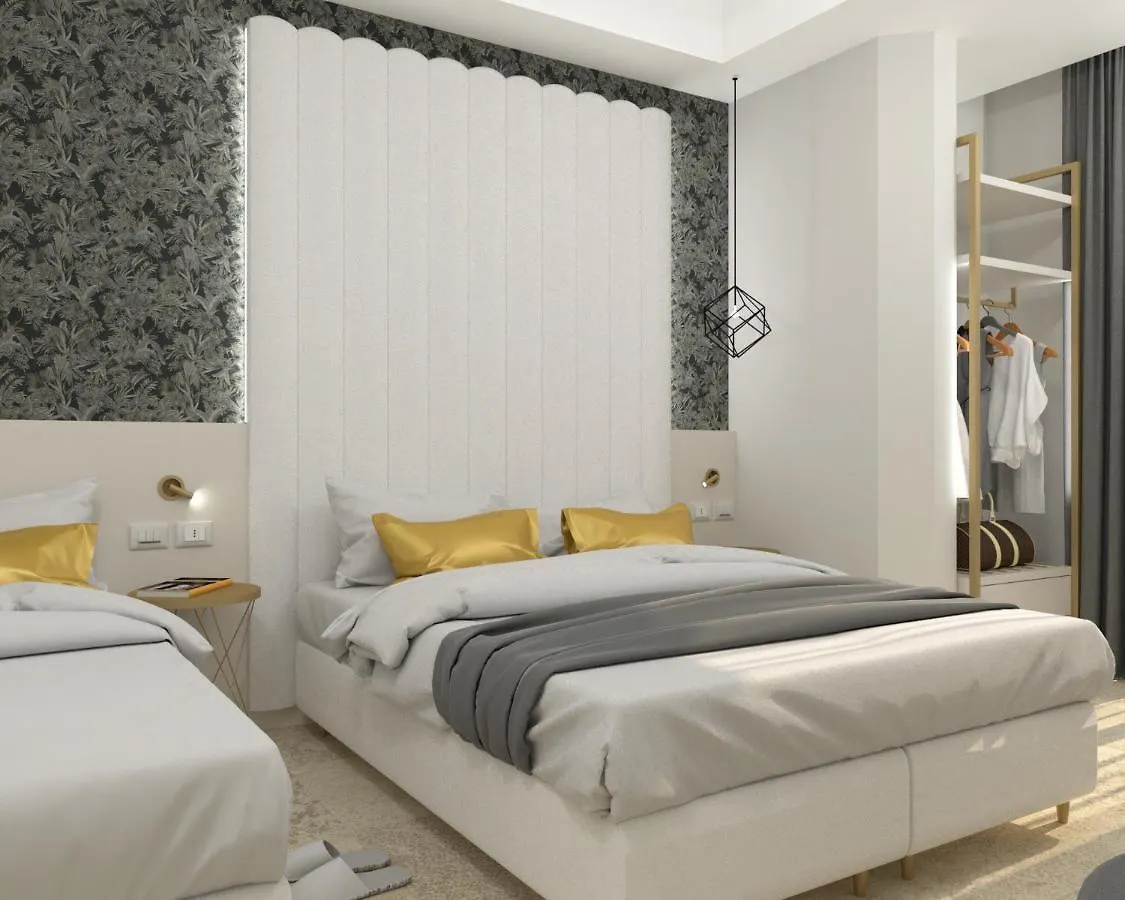 Hotel Cenisio Rimini