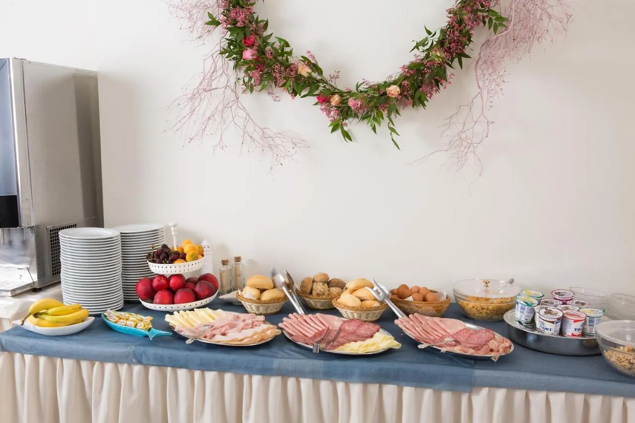 Hotel Cenisio Rimini 3*,  Italien