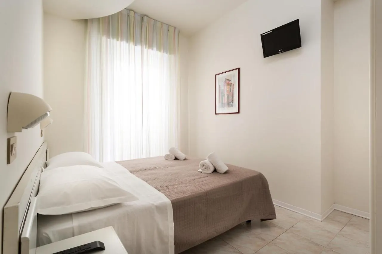 Hotel Cenisio Rimini
