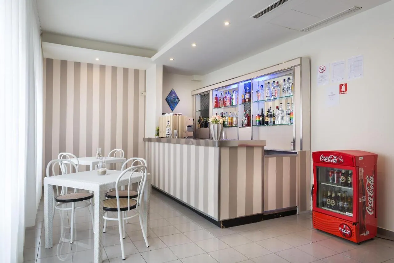 Hotel Cenisio Rimini