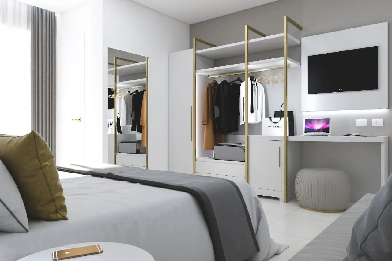 Hotel Cenisio Rimini