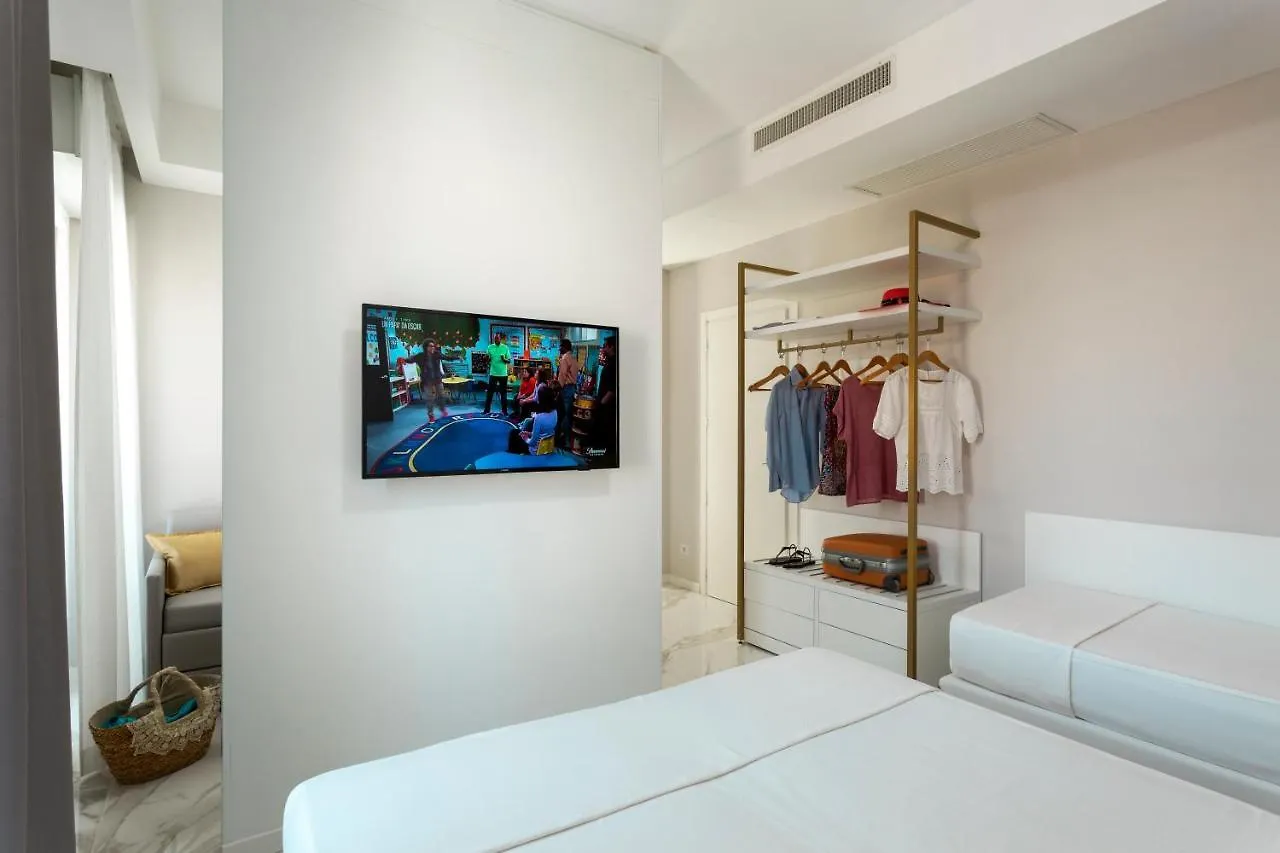 Hotel Cenisio Rimini