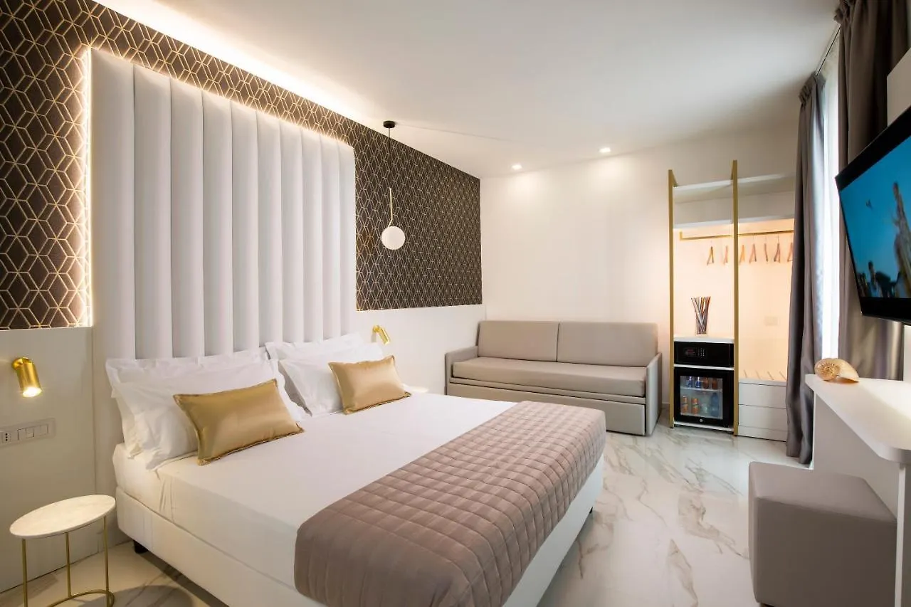 Hotel Cenisio Rimini