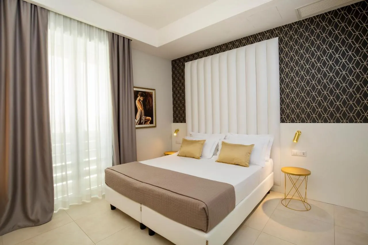 ***  Hotel Cenisio Rimini Italy