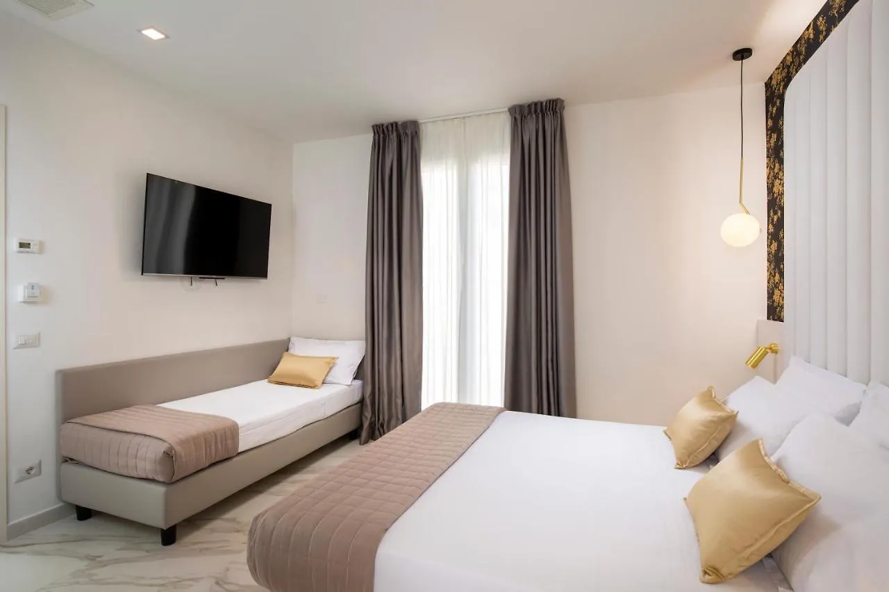 Hotel Cenisio Rimini