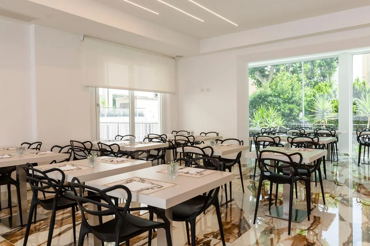 Hotel Cenisio Rimini