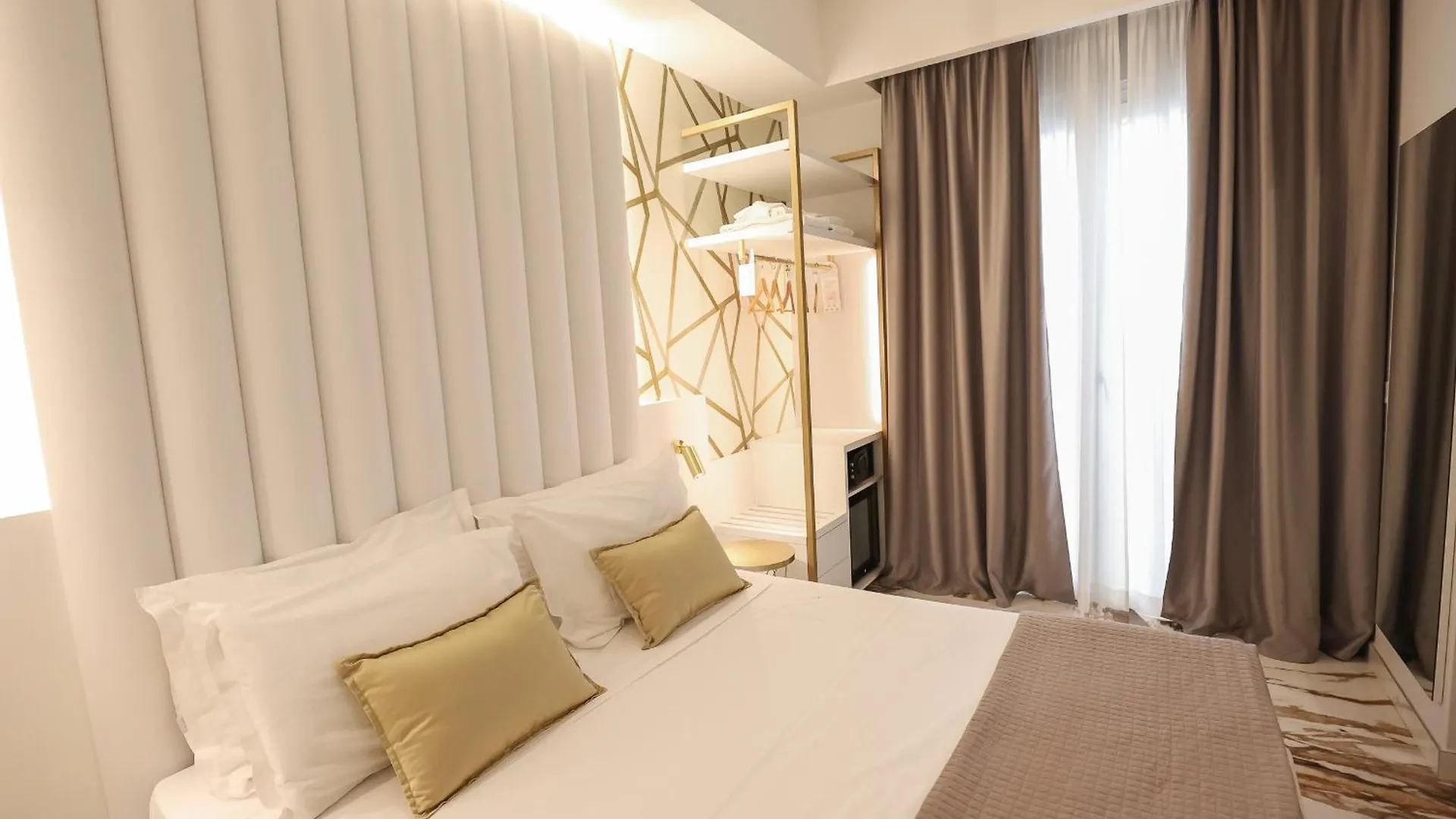 Hotel Cenisio Rimini