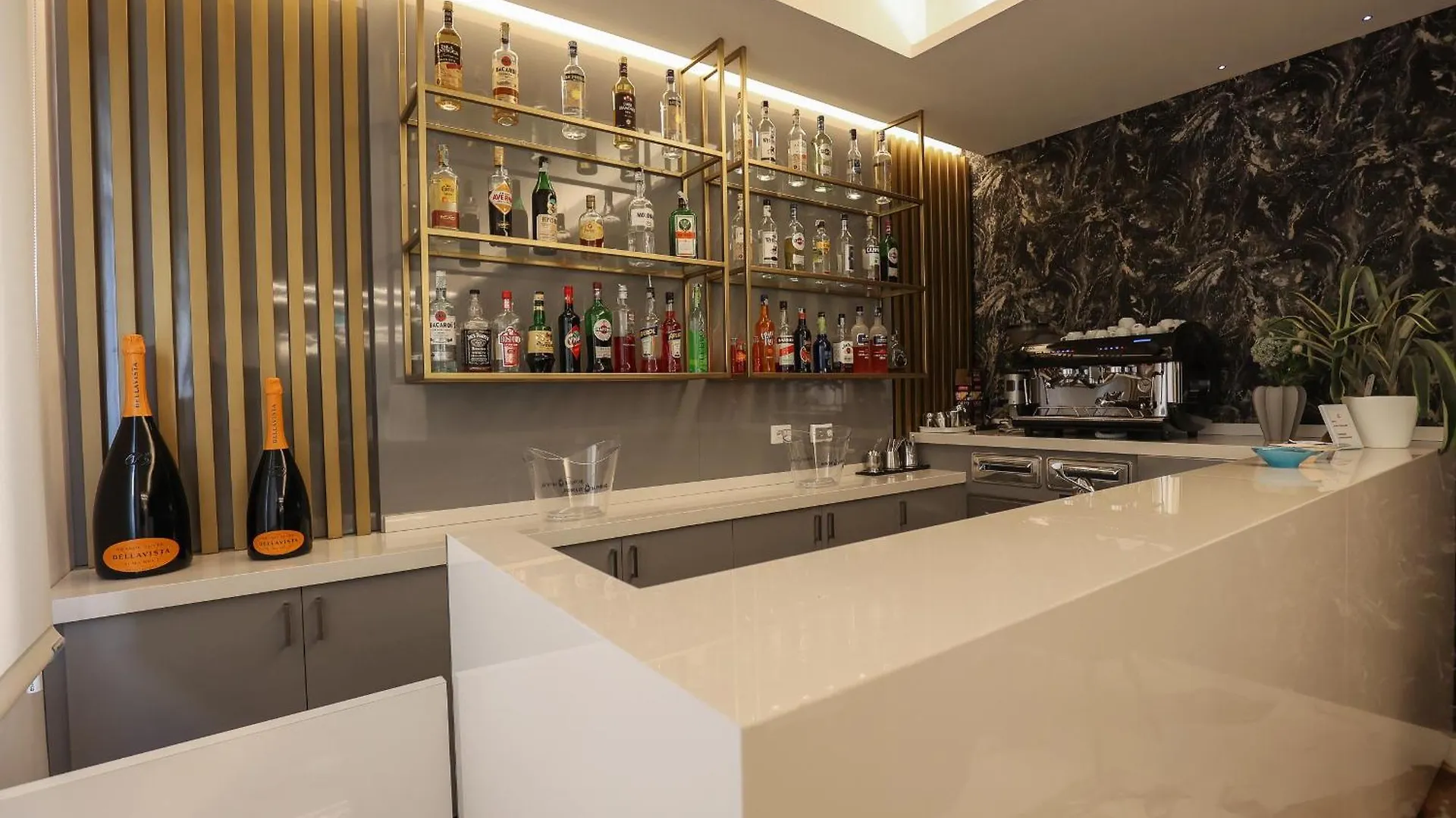 Hotel Cenisio Rimini