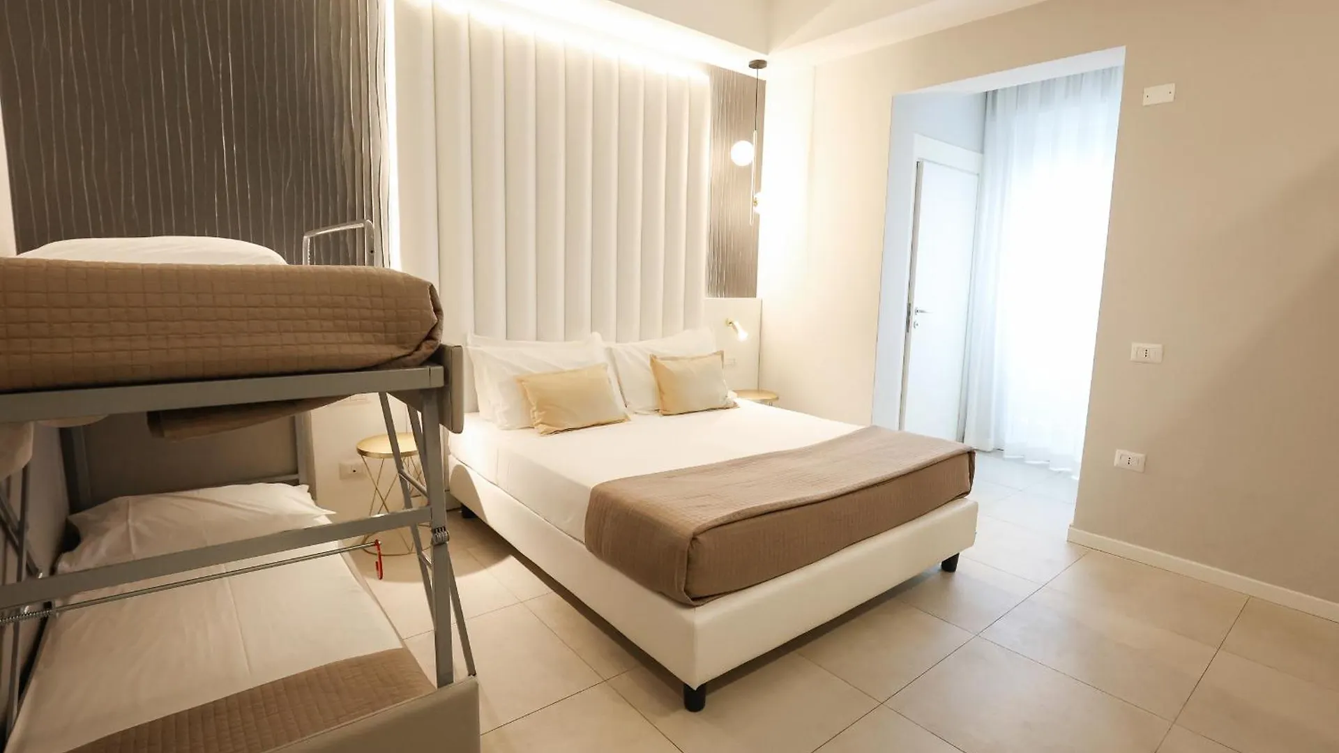 Hotel Cenisio Rimini