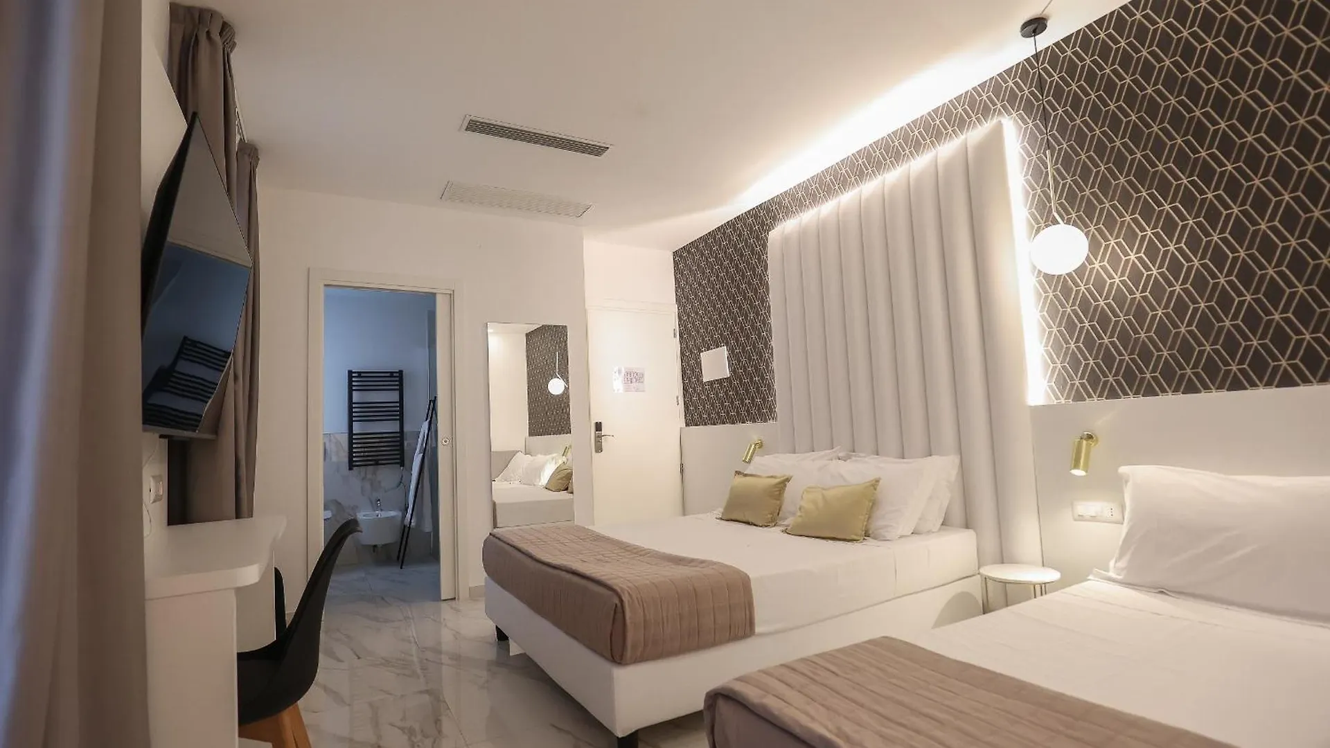 Hotel Cenisio Rimini