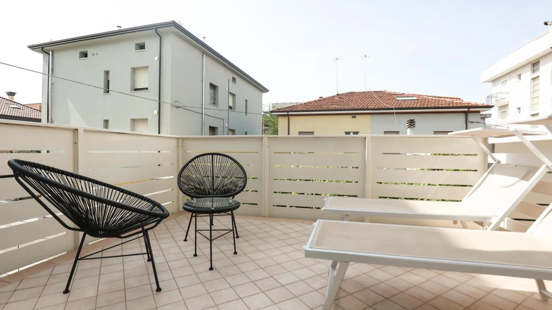 Hotel Cenisio Rimini 3*,