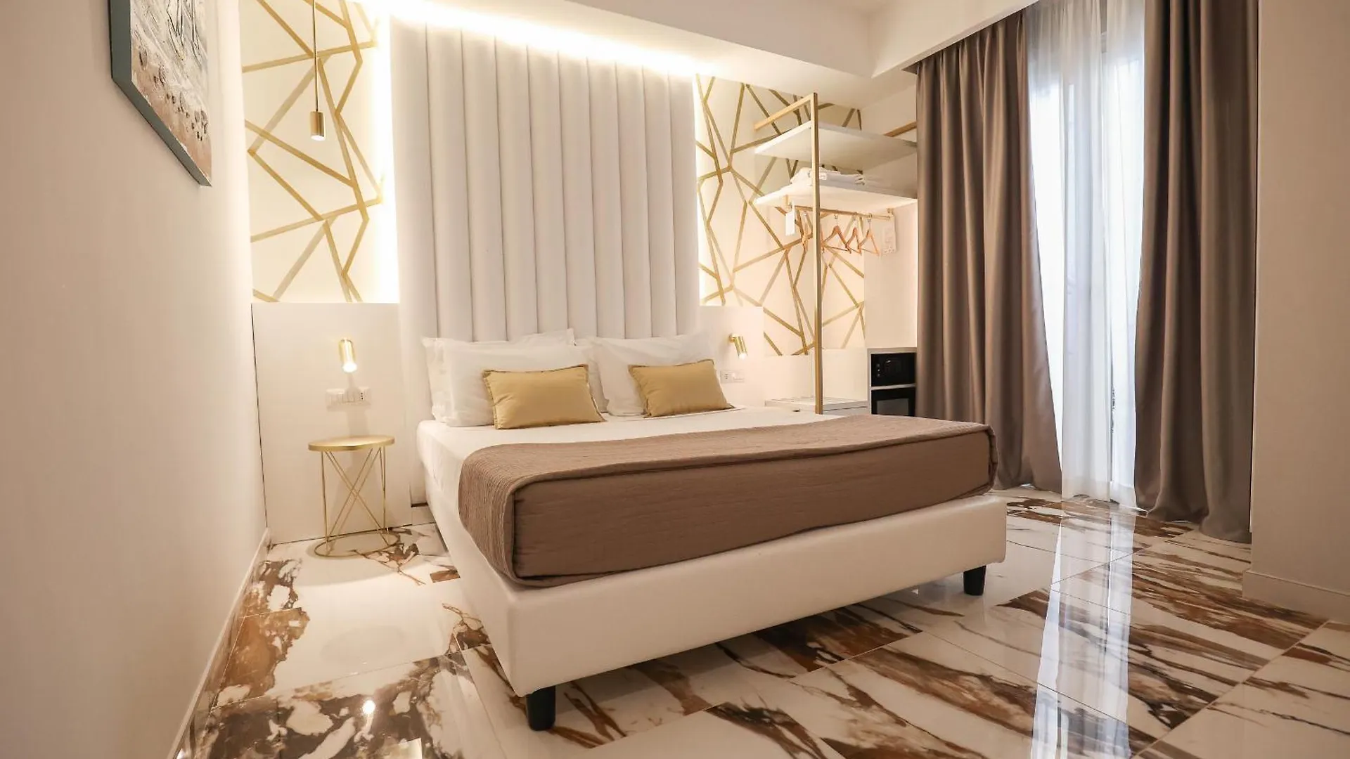 Hotel Cenisio Rimini
