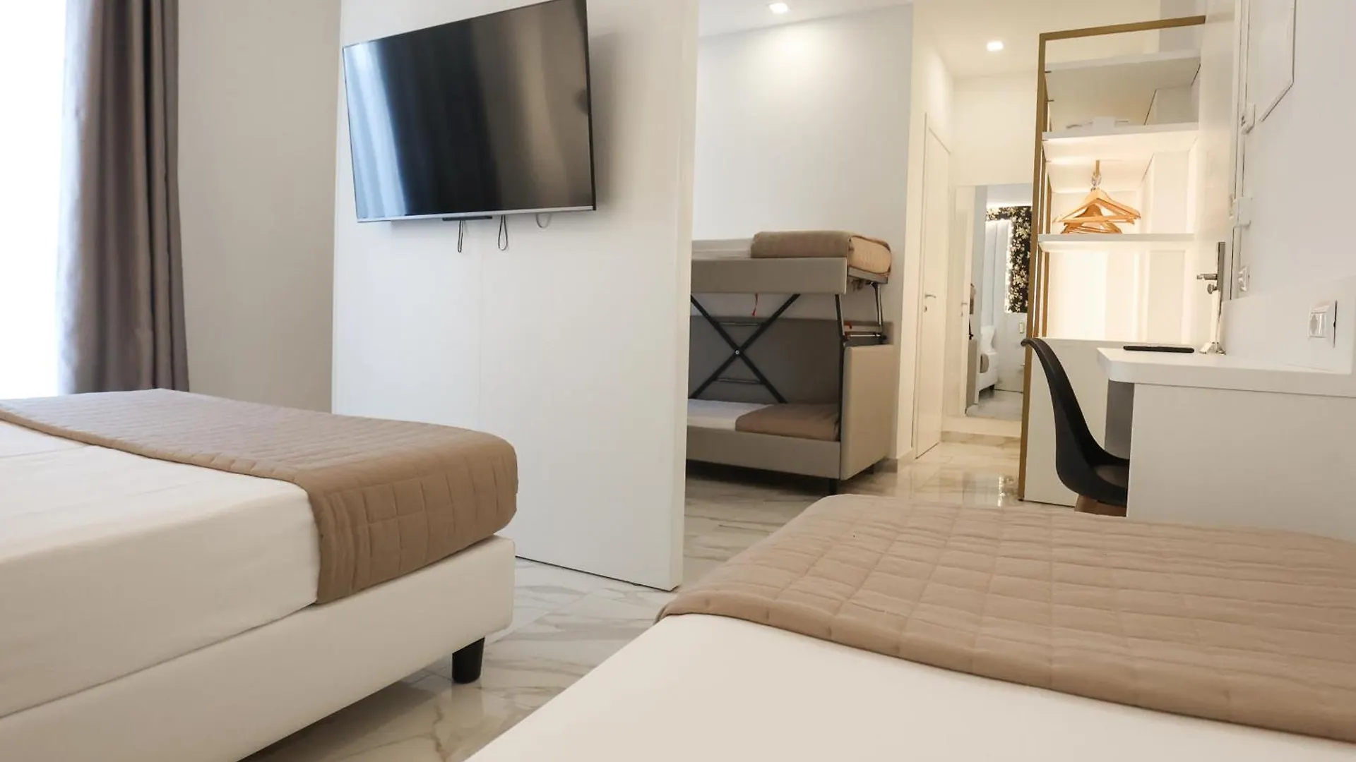 Hotel Cenisio Rimini
