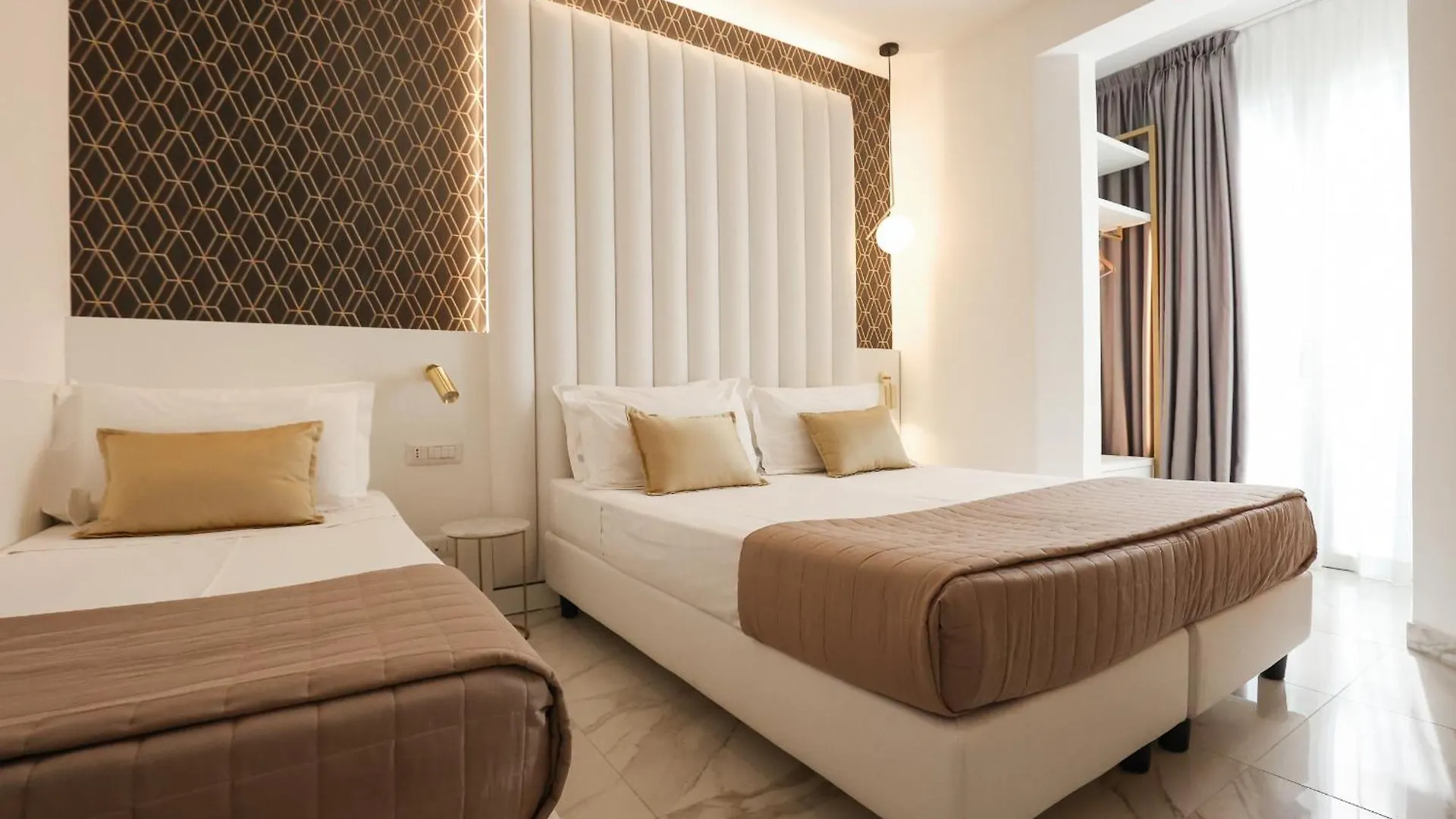 Hotel Cenisio Rimini