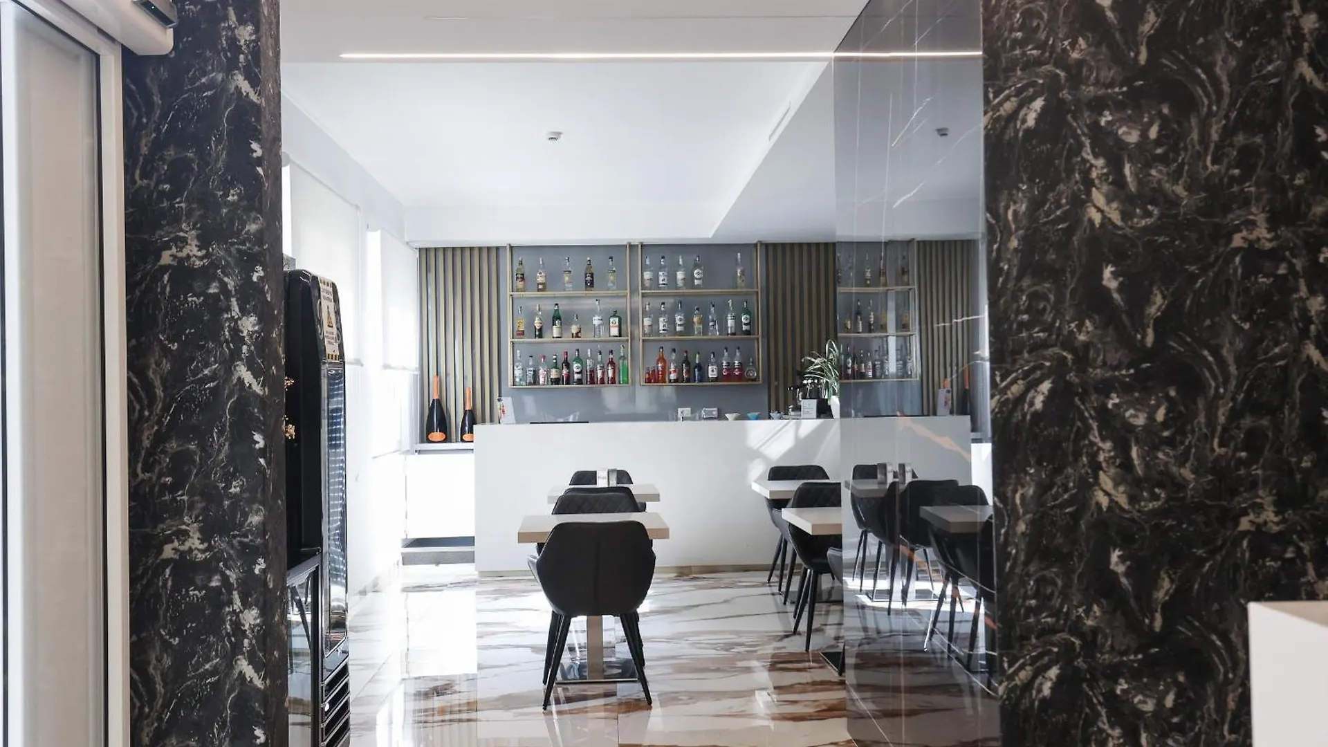 Hotel Cenisio Rimini