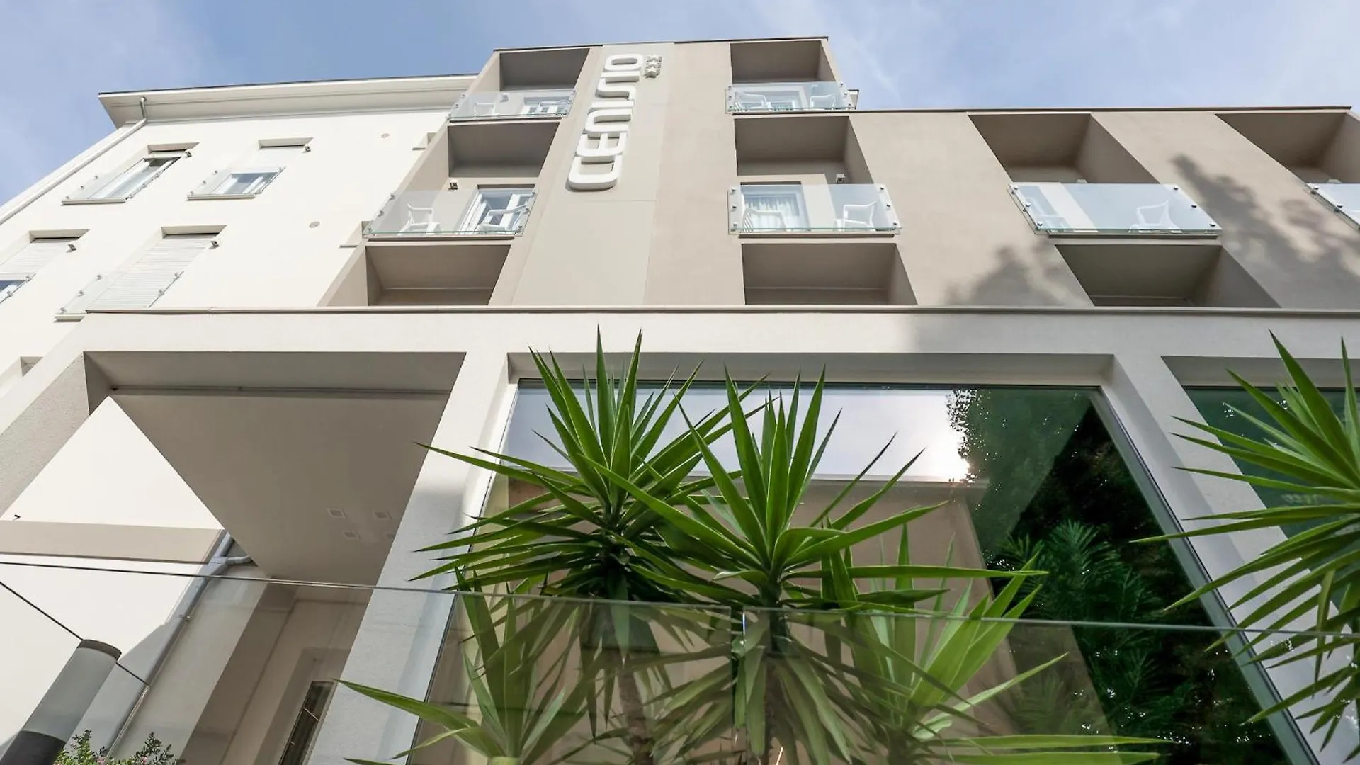 Hotel Cenisio Rimini 3*,  Italien