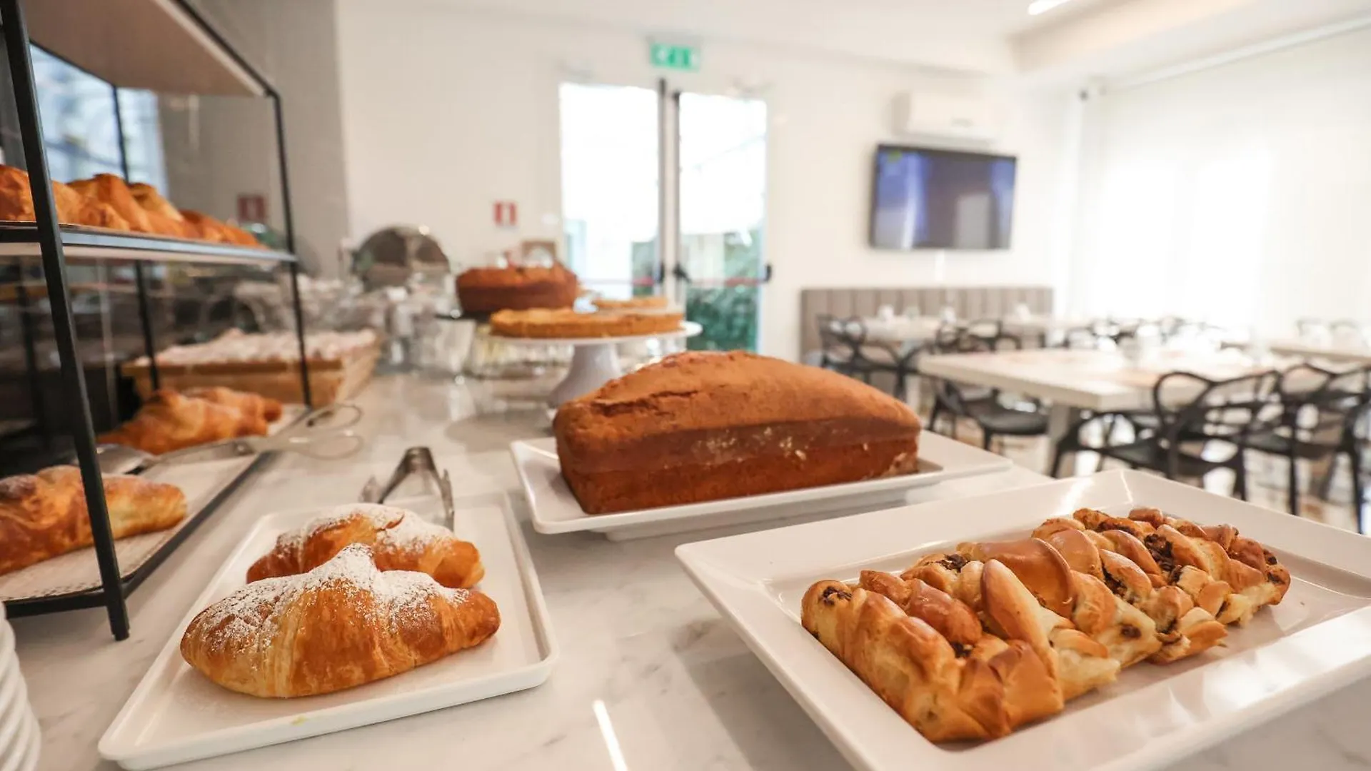Hotel Cenisio Rimini