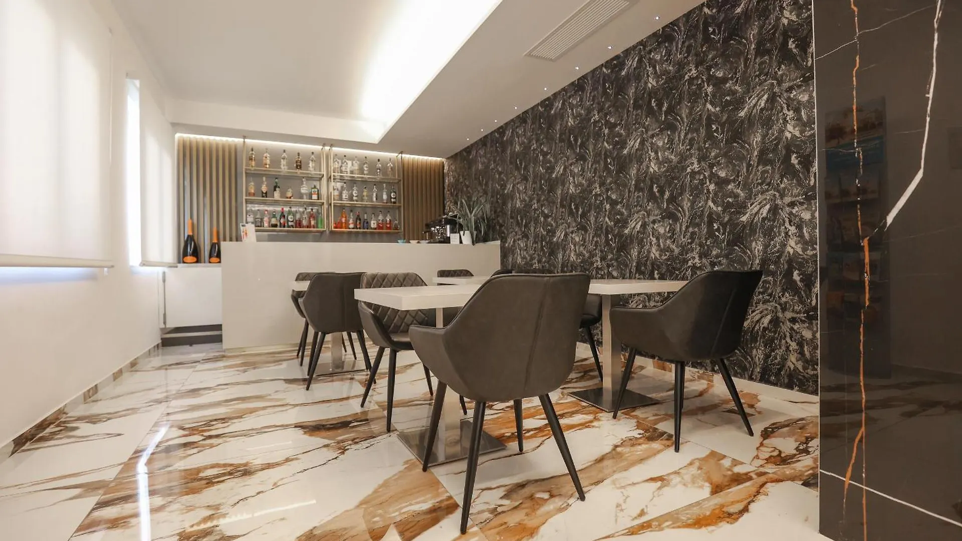 Hotel Cenisio Rimini