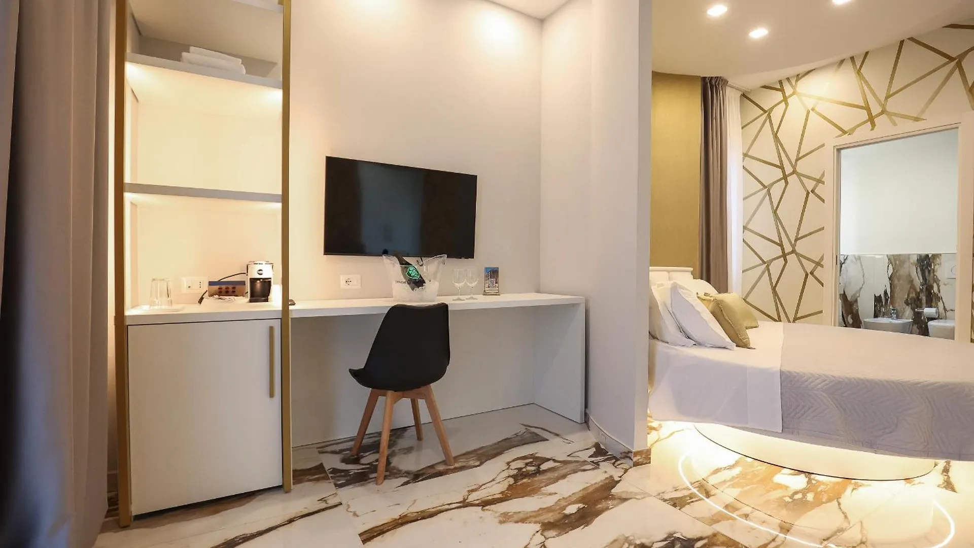 Hotel Cenisio Rimini